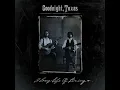 The Railroad - Goodnight, Texas