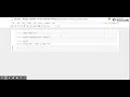Numpy Tutorials - Array of Random Strings 2