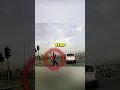 Carjacker messed with the wrong guy