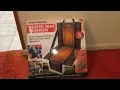 Home Depot Black Friday Deal Handy Heater Heated Seat Cushion 10 000mah portable battery
