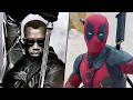 Wesley Snipes Breaks Two Guinness World Records With Deadpool Wolverine Cameo