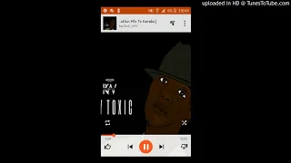 kaytoxic mini mix 17 dedication mix to karabo last mix of 2019 