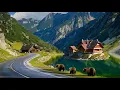 Download Lagu Ik reed over de meest spectaculaire weg van Roemenië... en ontmoette 12 beren