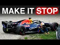 How AI Is Destroying F1