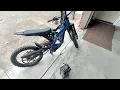 How to Properly Charge a Segway X160 X260 or Sur-Ron