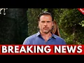 Joshua Morrow Delivers Tragic News About Young Restless - Fans Left Shocked and Heartbroken