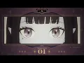 【 Lyric Clips 】MONSTER － hololive EN #ENreco【日英翻訳歌詞】