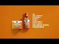 Power Through Your Day How DayQuil Fights Cold Flu Fast