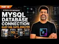 Alteryx for Beginners INDB Tools MySQL Connection SQL Data Analysis Easily Without Coding