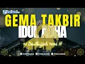 Download Lagu 🔴LIVE: GEMA TAKBIRAN IDUL ADHA 10 DZULHIJJAH 1446 H / 2025 | MERDU \u0026 MENYENTUH HATI 24 JAM NON STOP