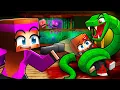 Download Lagu J’ai trouvé un Refuge d’Animaux Abandonné sur Minecraft !