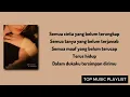 Kuharap Duka Ini Selamanya - Raisa | Lirik Lagu