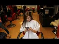 Nicole AZ - Pt 1 Long to Mohawk Free