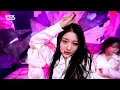 [단독샷캠4K] 엔믹스 'DASH' 단독샷 별도녹화│NMIXX ONE TAKE STAGE│@SBS Inkigayo 240121