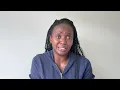 Tameka Griffiths - Maggie in AFTER THE HUNT