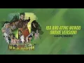 Caselyn Francisco - Iba Ang Mundo Movie Version (Audio) 🎵 | Magic Temple OST