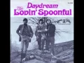 Download Lagu Lovin' Spoonful - Daydream
