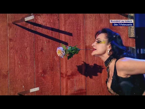 Românii au talent, din 7 februarie la PRO TV