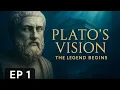 Download Lagu EP 1:“Plato’s Vision of Atlantis 🌊 The Lost Empire That Vanished Beneath the Sea”#umarchronicles