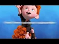 Brave - Touch the Sky LYRICS ON SCREEN