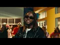 DÉGAGE SAMARINO FEAT REBO Official Video clip