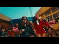 Download Lagu DÉGAGE SAMARINO FEAT REBO Official Video clip