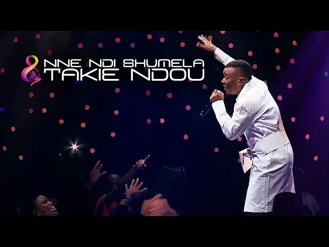 Download MP3 Nne Ndi Shumela | Spirit Of Praise 8 ft Takie Ndou