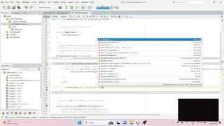 ADDING AND VIEWING RECORDS USING JAVA JTABLE JAVA NETBEANS