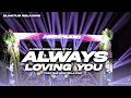 Lagu DJ TRAP ALWAYS LOVE YOU RELAXING RISKI IRVAN NANDA STYLE SAD VIBES