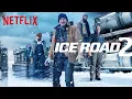 Download Lagu Ice Road 2 (2025) Full Movie | Liam Neeson,Benjamin Walker,Amber Midthunder | Review \u0026 Facts
