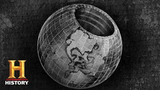 ancient aliens the hollow earth theory season 10 history
