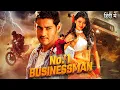 Lagu Super Star ⭐ Mahesh Babu's NO. 1 BUSINESSMAN Hindi Dubbed Movie | Kajal Aggarwal, Prakash Raj