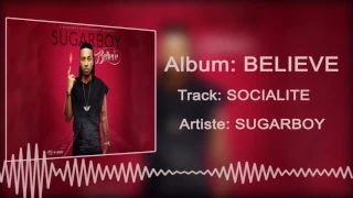 kizz daniel sugarboy socialite official audio kiss daniel