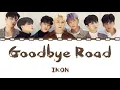 Lagu IKON (아이콘) - Goodbye Road (이별길) Lirik (Han_Rom_IndoSub)