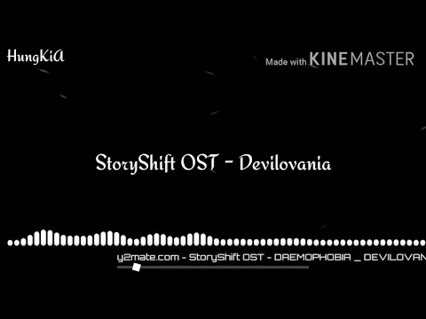 Download MP3 StoryShift OST - Daemophobia | Devilovania