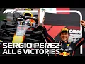Download Lagu EVERY Win Of Sergio Perez's Formula 1 Career