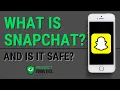Snapchat An App Review from Protect Young Eyes