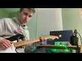 "Who's She" by Eloise | Solo Guitar Cover