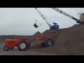 Download Lagu Draglines Fuchs + Hovers. Seilbagger  Higro Rinsumageest 2025