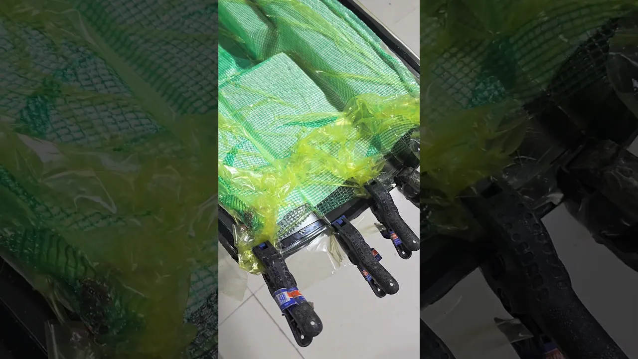 Vacuum-infused carbon