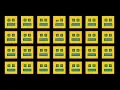 Geometry Dash Animation - Find the Difference