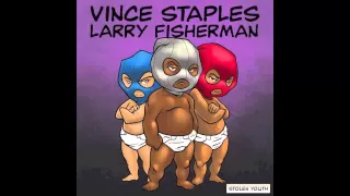 Vince Staples - Heaven ft Hardo Mac Miller Prod by Larry Fisherman Stolen Youth