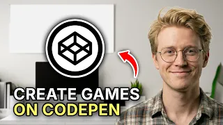 How to Create Games on CodePen - Beginners Guide 2026