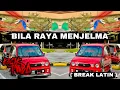 Download Lagu KECIK IMBA - Bila Raya Menjelma Remix (Break Latin)