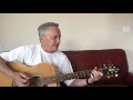 It’s Late (Queen cover) solo acoustic