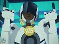 Download Lagu FREEFONIX | Roborapper | #animation #cartoon #music