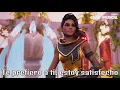 🟢 Mohamed Hamaki - Leilet El Omr (Letra - Sub Esp) 😮 *NUEVO Gesto LEILT ELOMR Fortnite* #hamaki