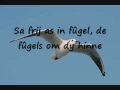 Download Lagu Die twa - Fûgels
