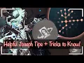 Download Lagu Helpful Joseph tricks to keep in mind! A small guide[Identity V]
