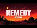 Seether - Remedy (Lyrics)